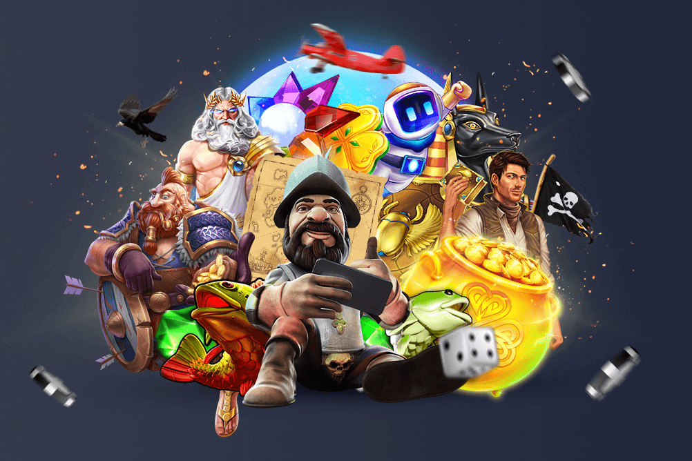 An Overview of Online Casino Loyalty Programs in 2025 8 An Overview of Online Casino Loyalty Programs in 2025 8