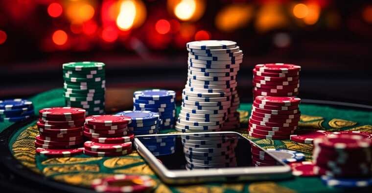 BankonBet Casino - Wprowadzenie do Świata Gier Online