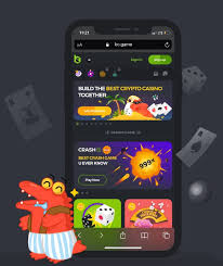 BC Game Casino Download for Android Phone 0