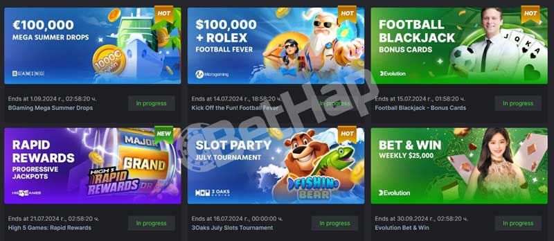 BC Game Casino Download for Android Phone 0