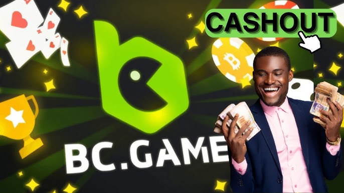 BC Game Secure Betting BC Game Secure Betting