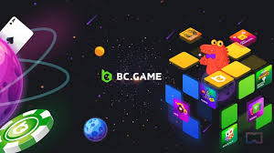 BC Game Secure Betting BC Game Secure Betting