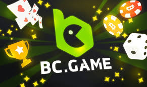 BC Game Secure Betting BC Game Secure Betting