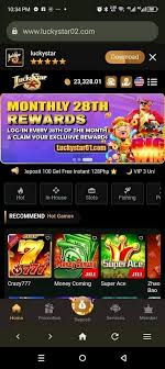 Discover the Benefits of the Lucky Star No Deposit Bonus Discover the Benefits of the Lucky Star No Deposit Bonus