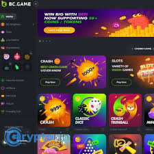 Discover the Excitement of BC.Stavka Slots 0