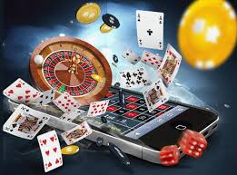 Discover the Excitement of Online Casino SpinTime