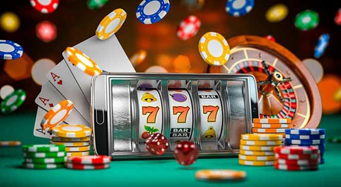 Discover the Excitement of Online Casino SpinTime