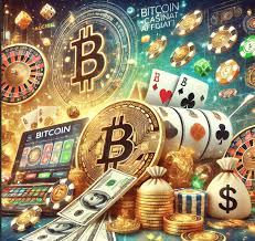 カジノ 仮想通貨の未来とその影響 カジノ 仮想通貨の未来とその影響