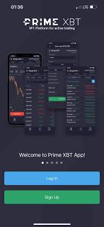 PrimeXBT Argentina The Ultimate Guide to Crypto Trading PrimeXBT Argentina The Ultimate Guide to Crypto Trading
