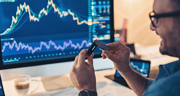 Revolutionizing Your Profits with Crypto Trading Automation
